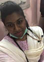 Dr Abhinaya
